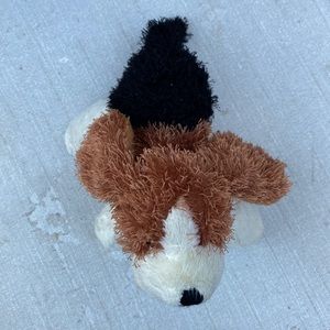 Webkinz dog, no code